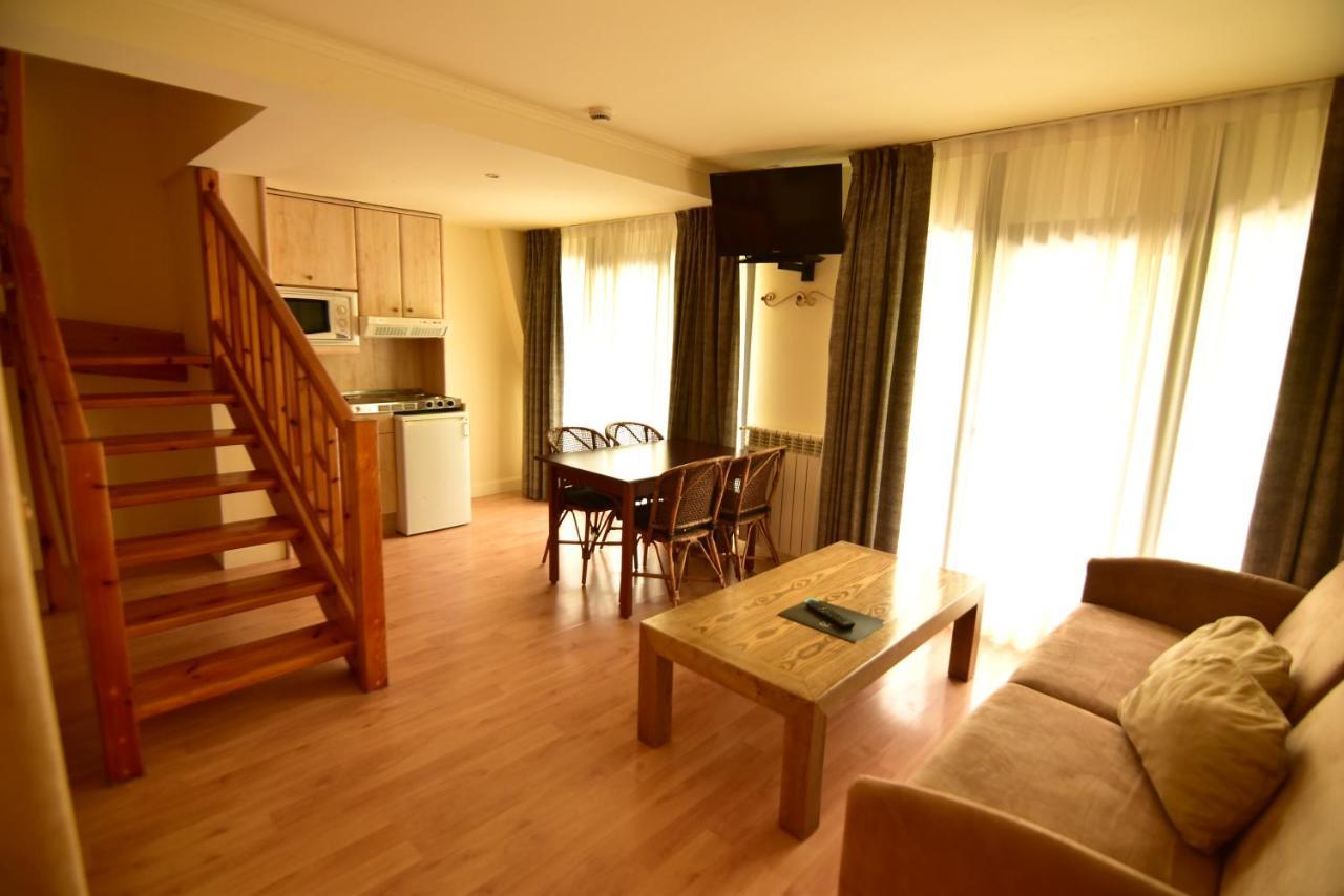 Hotel Yomo Patagonia Arinsal