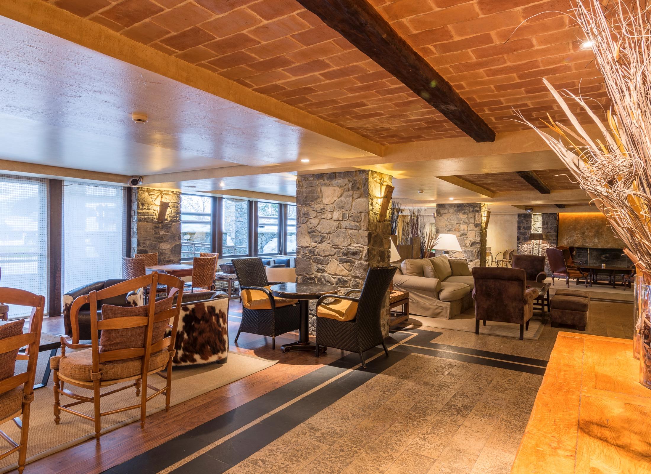 Hotel Yomo Patagonia 4*
