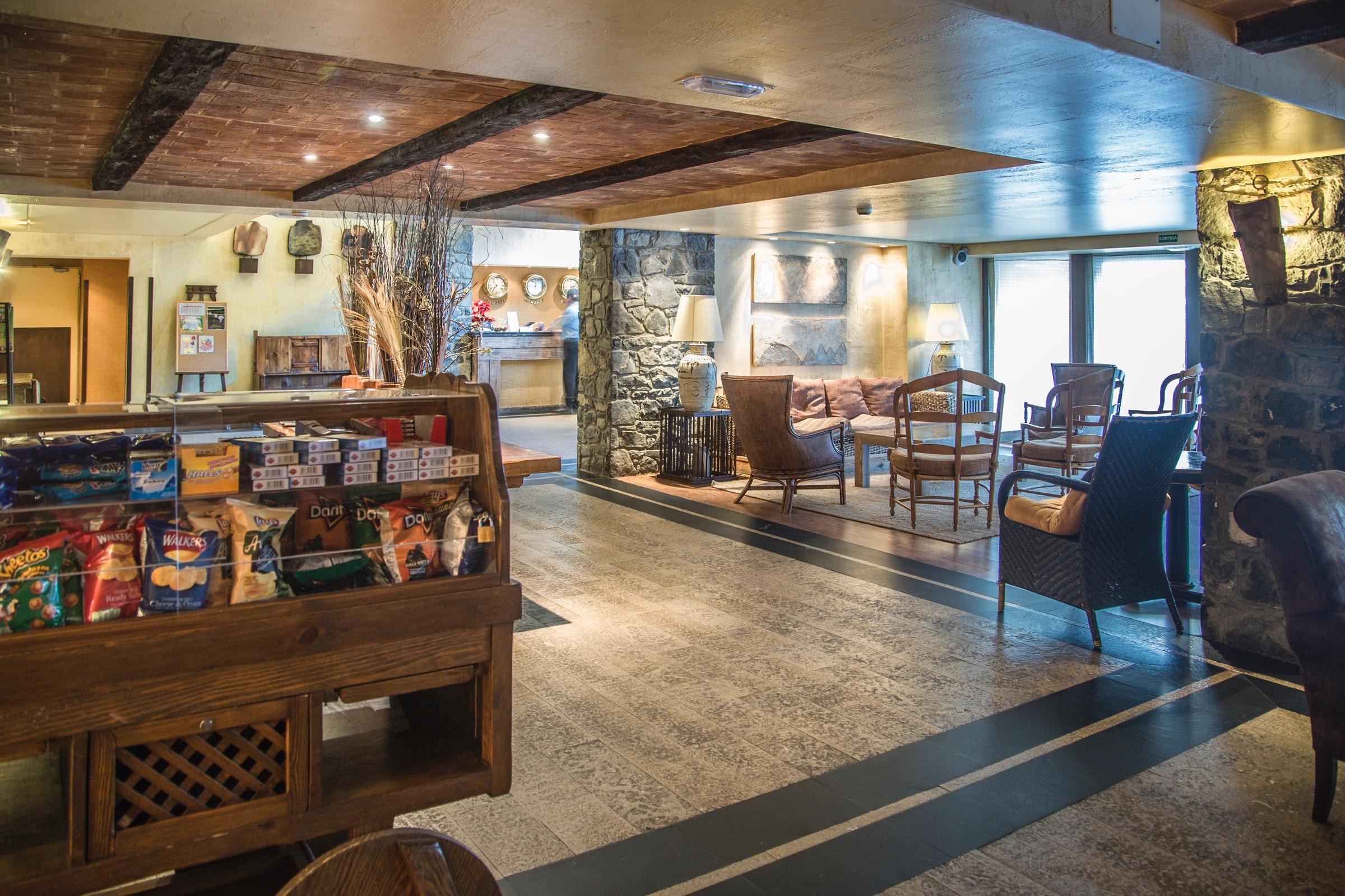 Hotel Yomo Patagonia