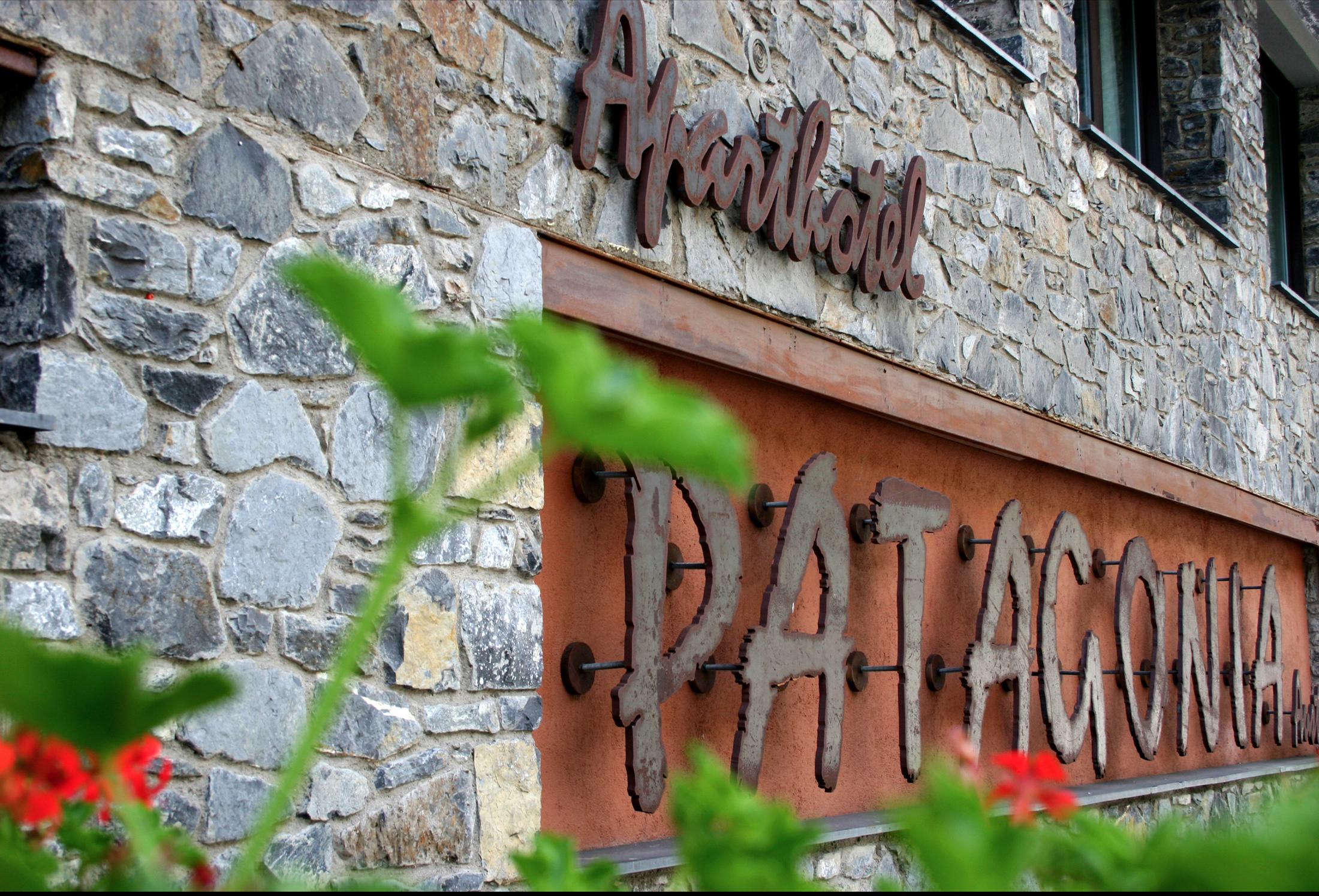 Yomo Patagonia Hotel 4*