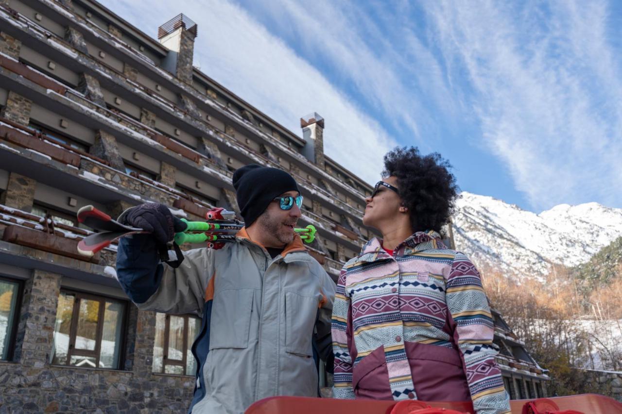Yomo Patagonia Hotel 4*