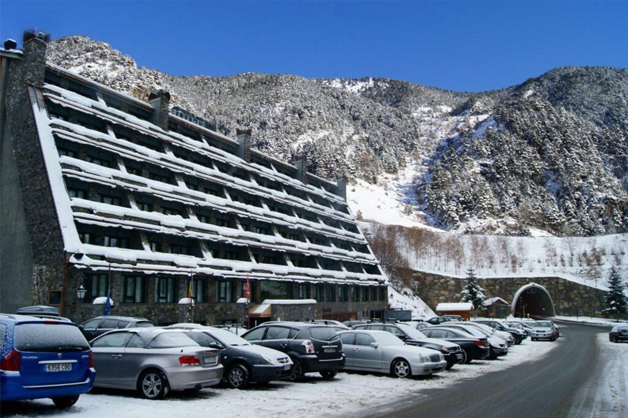 Hotel Yomo Patagonia